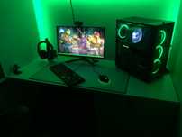 calculator/pc gaming