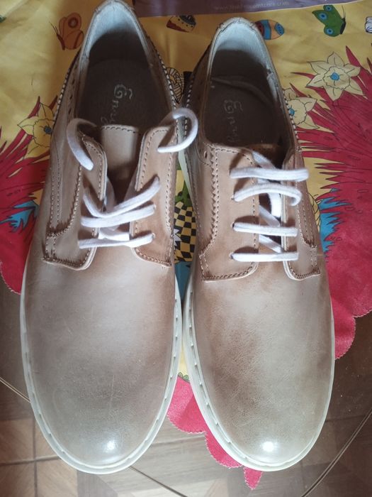 Pantofi noi mare italy