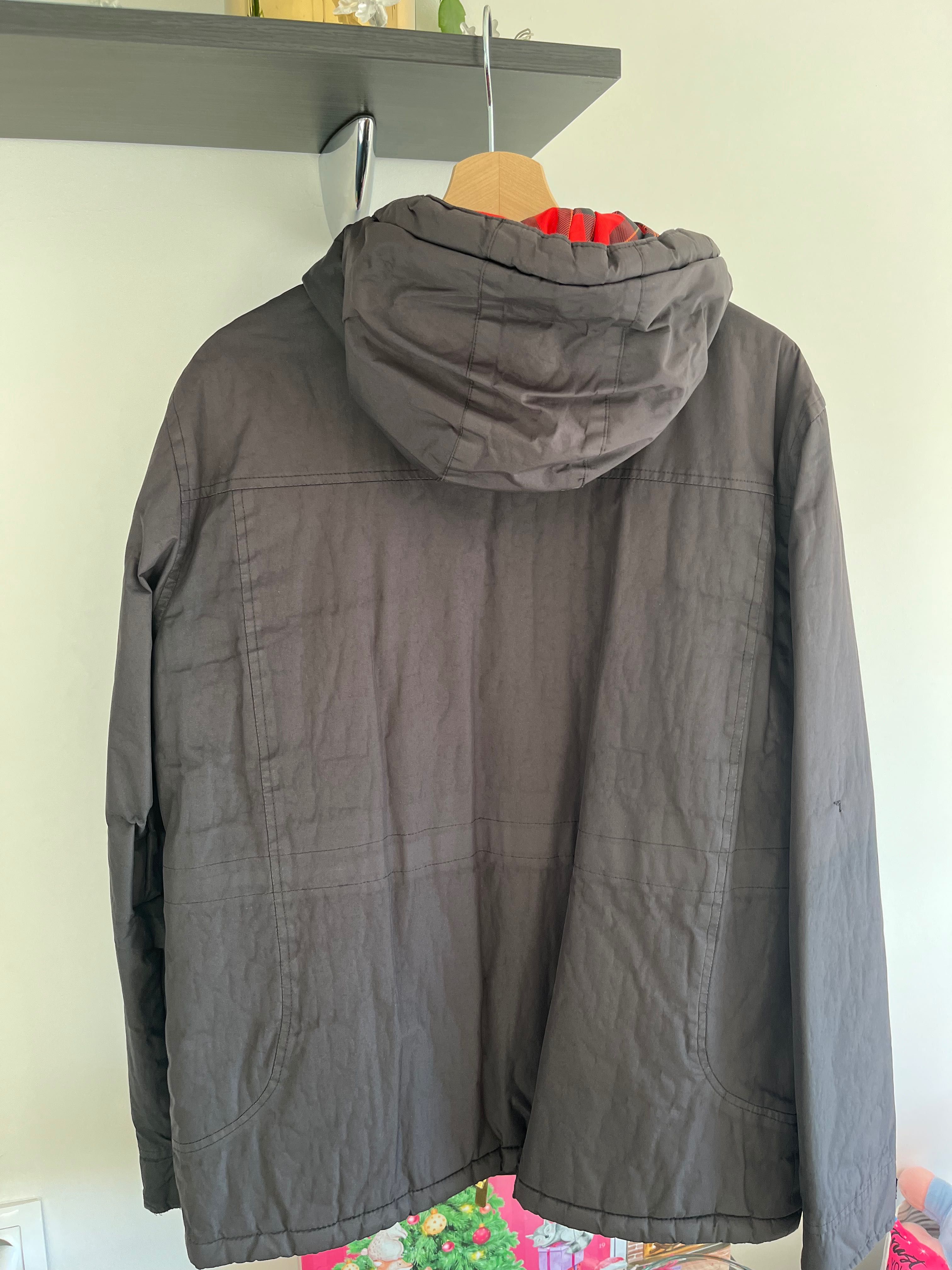 Мъжко яке Lee Cooper