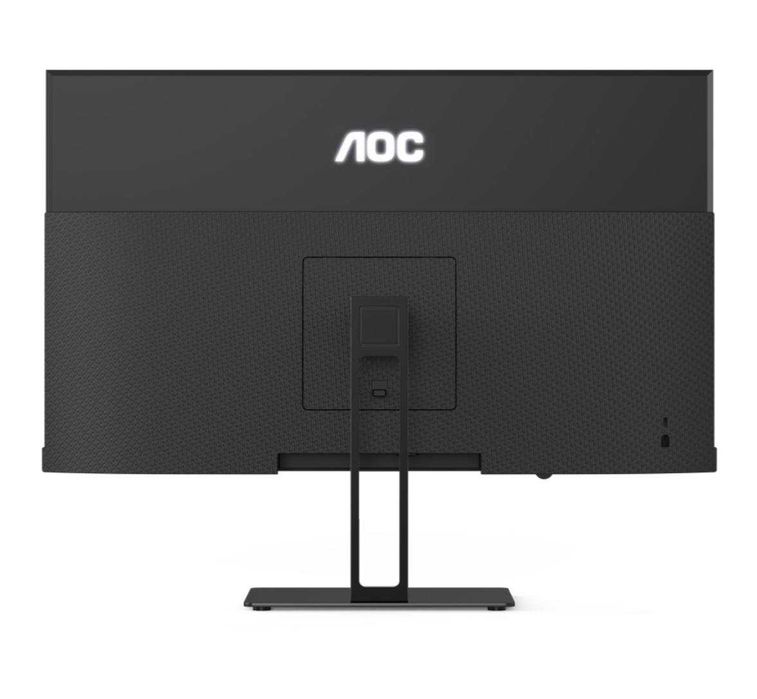 Моноблок AOC E33 с мини UPS