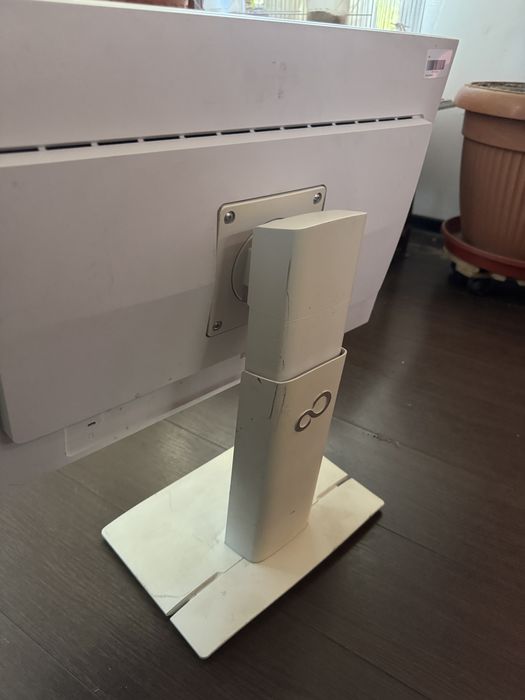 Monitor fujitsu.