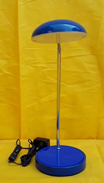 LAMPI din metal cu LEDURI pentru birou - NOI - 50 Lei