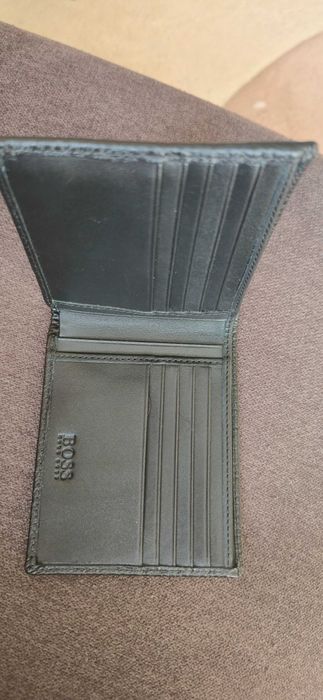 Мъжки портофел Boss