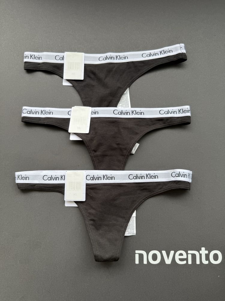 Комплект помучни прашки Calvin Klein /XS/