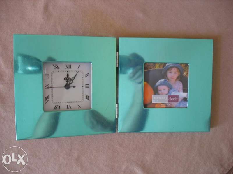 Нов Кварцов Часовник - дизайнерски- сувенирен