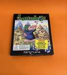 Joc Retro Lemmings (1991) – Original, Compatibil PC, Disk 5.25”