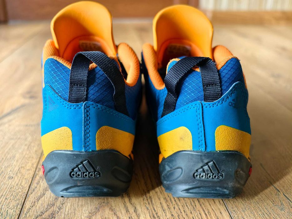 Adidas TERREX 42 номер