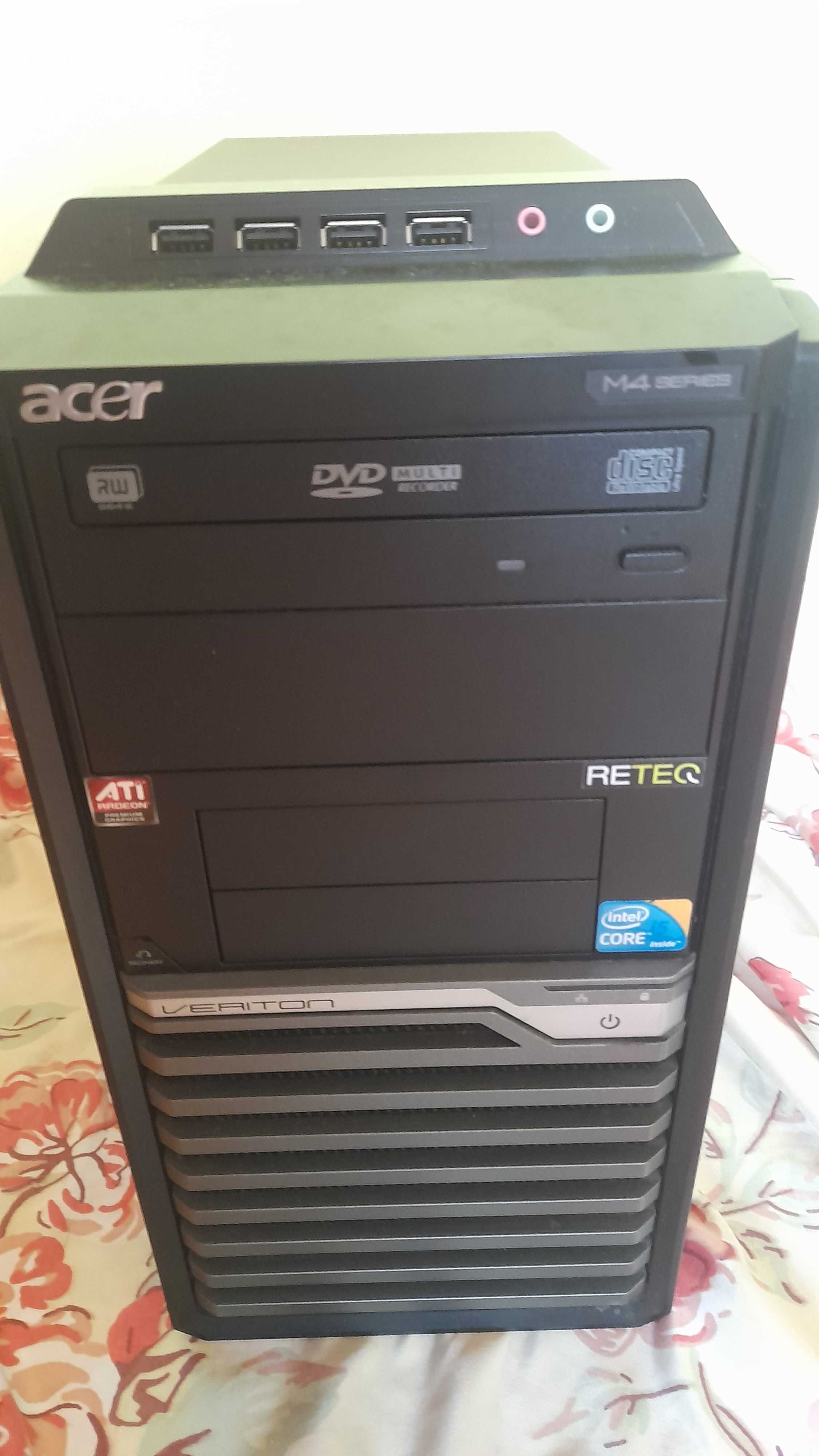 Desktop PC Acer Veriton