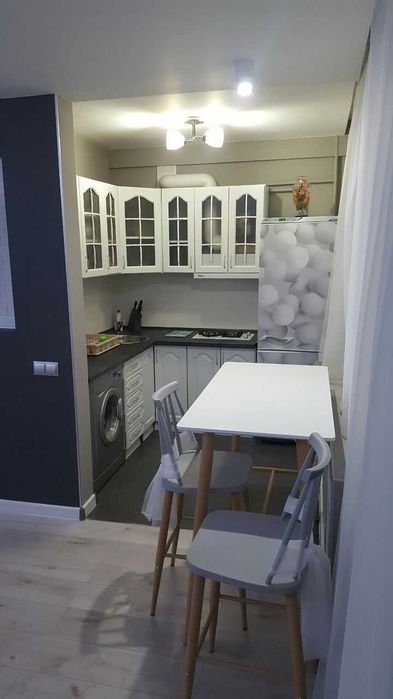 Дава се под наем Едностаен апартамент в София, Зона Б-18 - 35 кв.м за 350 € - Снимка #2