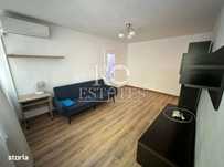 Apartament 2 camere inchiriere zona Drumul Taberei Sibiu parter mobila