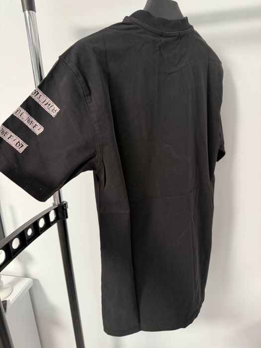Tricou off white