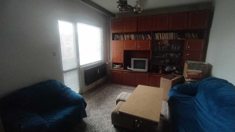 Продава се Тристаен апартамент в Пловдив, Тракия - 58 кв.м за 1690 €/кв.м - Снимка #2