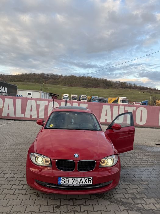 Bmw Seria 1 116d