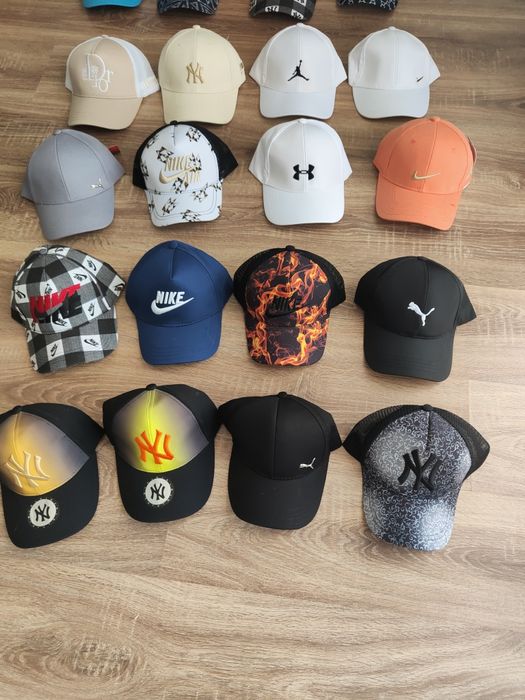 Șapcă NEW York Șapcă New era Șapcă Adidas Șapcă Jordan Șapcă Puma etc