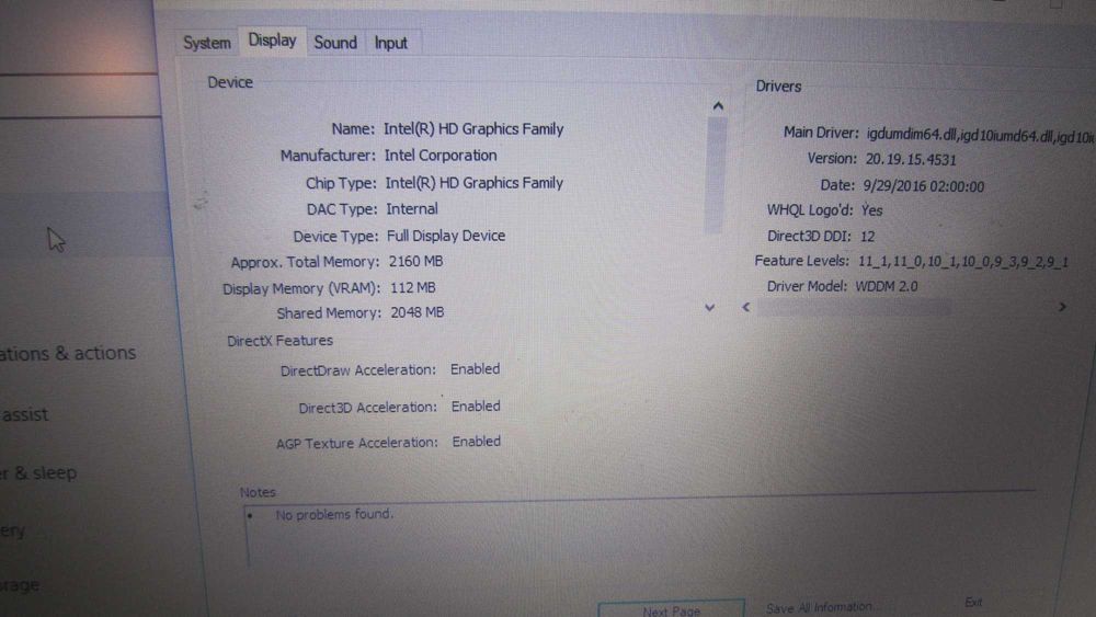 Laptop Lenovo ThinkPad X240 cu procesor Intel® Core™ i3, gen 4