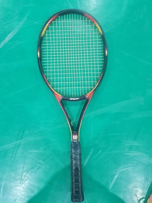 Racheta  de tenis Wilson Pro Staff Stefan Edberg