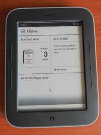 Nook BNRV300 E-book електронна книга