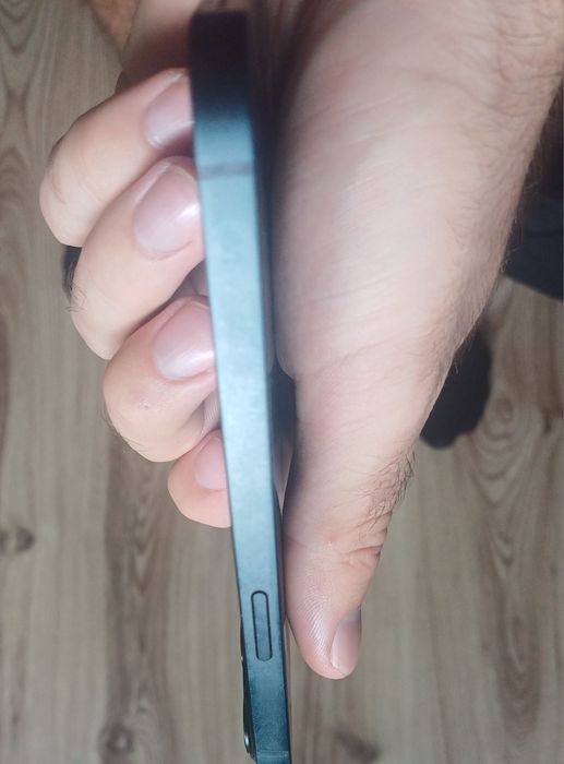 Iphone 13 256GB midnight