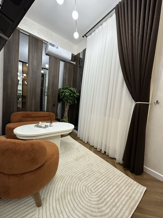 Хамза метро. Чиланзар-3.  3комнатная новостройка