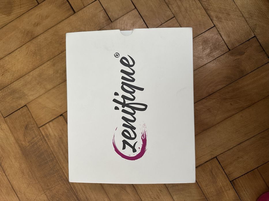 Фотоепилатор  Zenifique