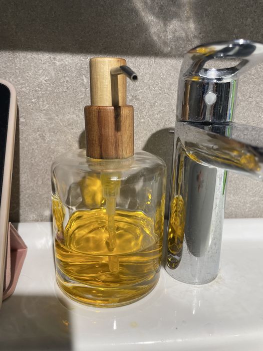 Для мыла zara home