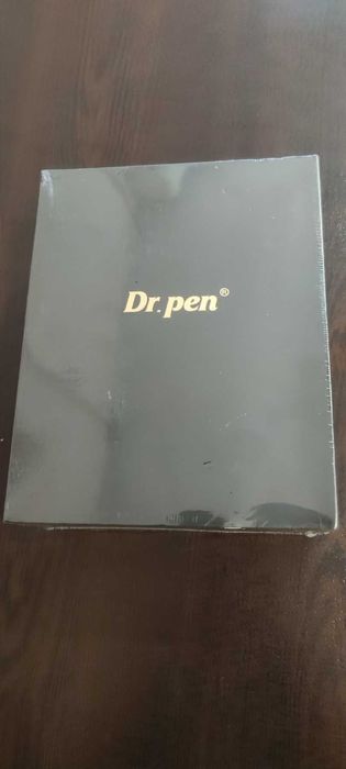 Dr. Pen Микронидлинг писалка M7S 2025 с 18 патрона, 6 скорости