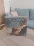 Dune: imperium uprising