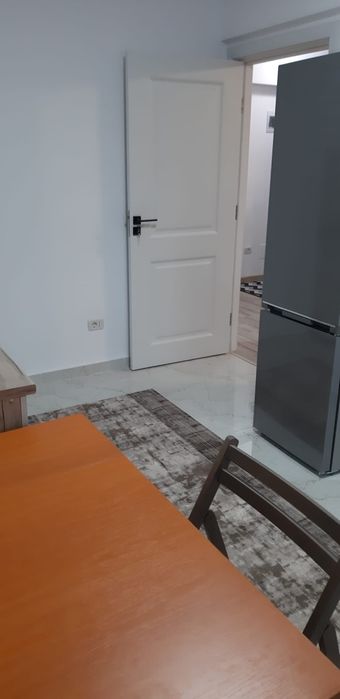 Închiriez apartament 1 camera decomandat, Valea Lupului .