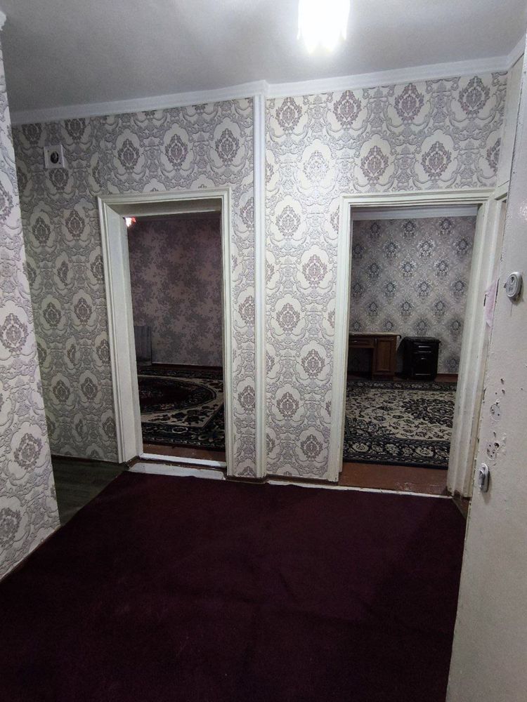 Продаётся квартира 2/1/4 ТТЗ, 77 серия Мирзо Улугбекский рн