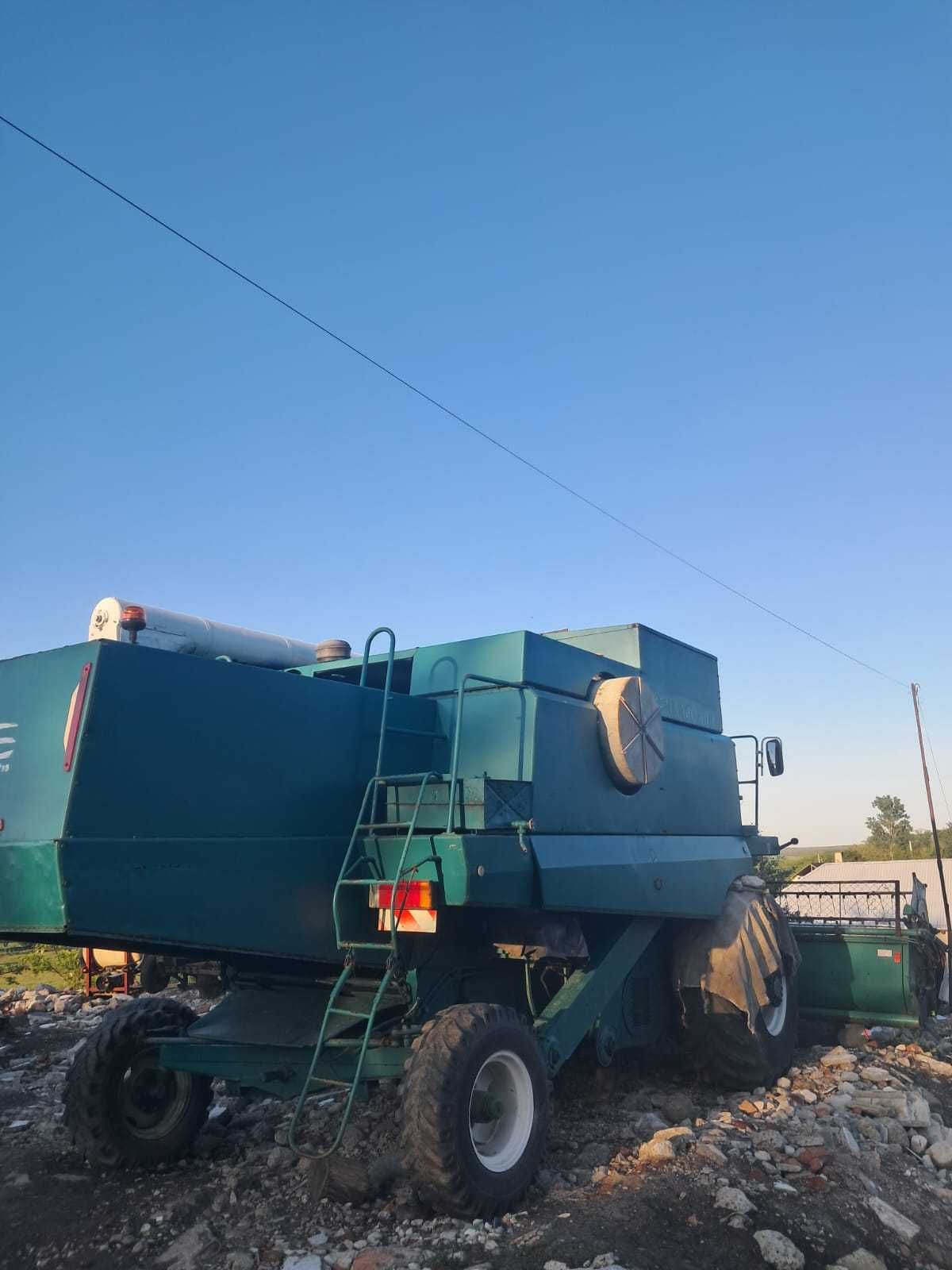 Combina sema 140 MLI motor perches