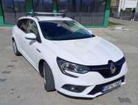 Renault Megane Estate 2018, 1.2 TCe, 130 cp