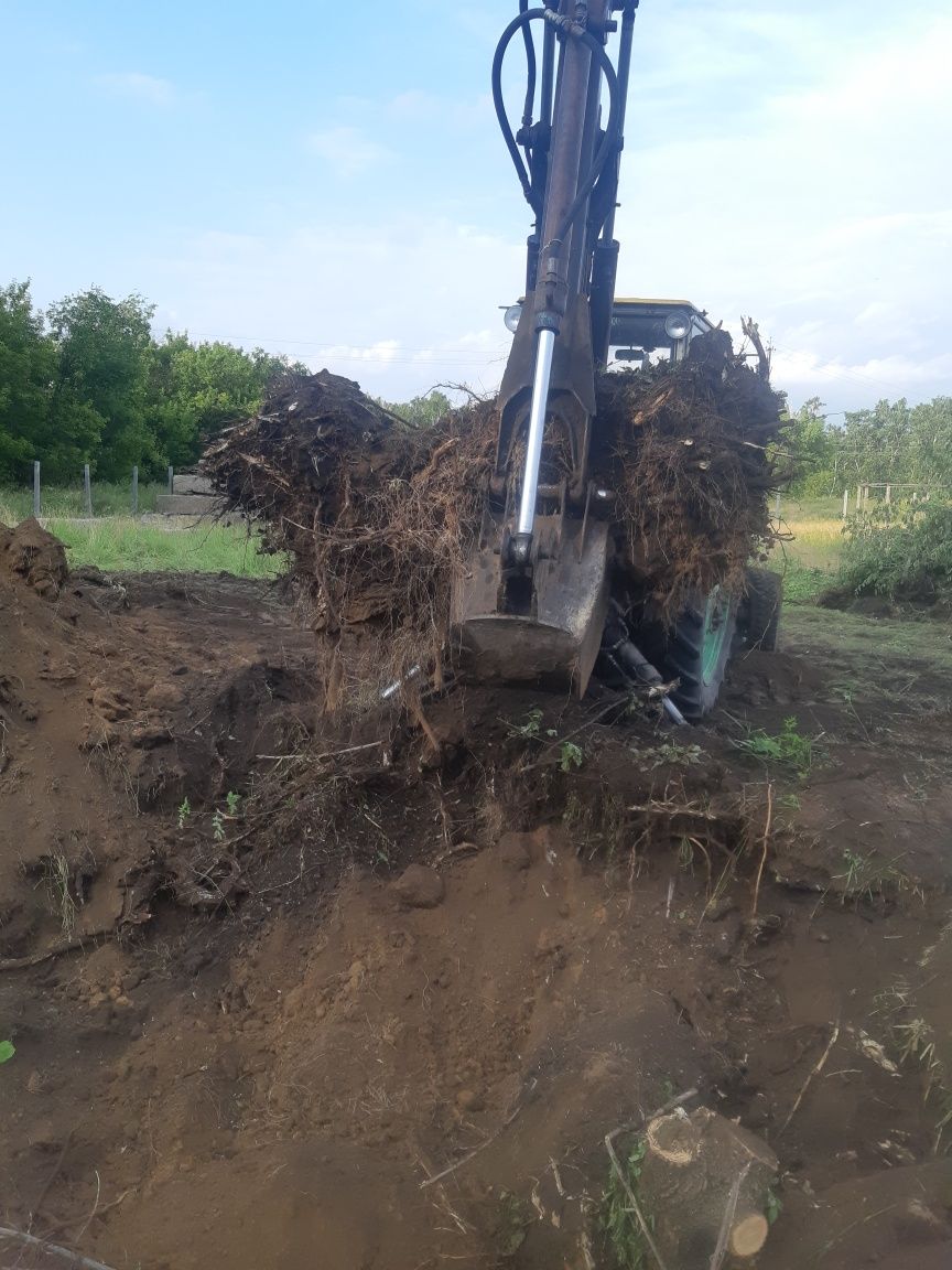 Подам экскаватор