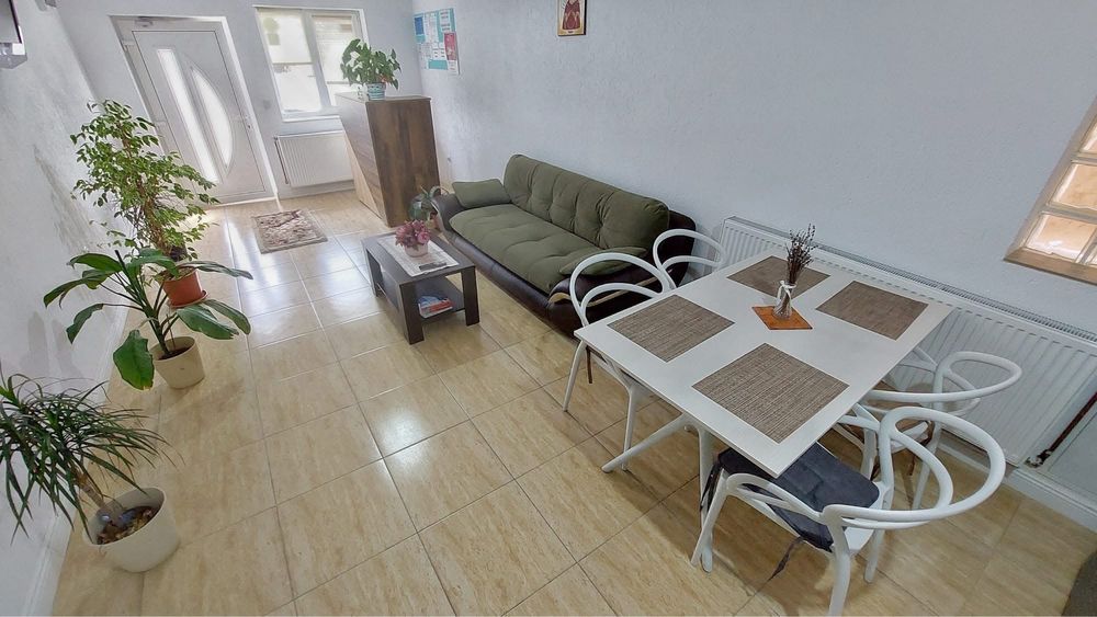 Inchiriez Vila pentru revelion