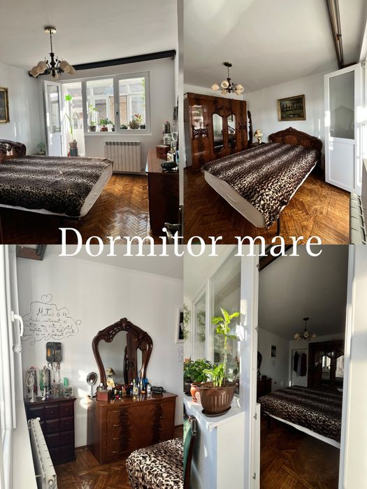 Apartament cu 4 camere -Drobeta Turnu Severin