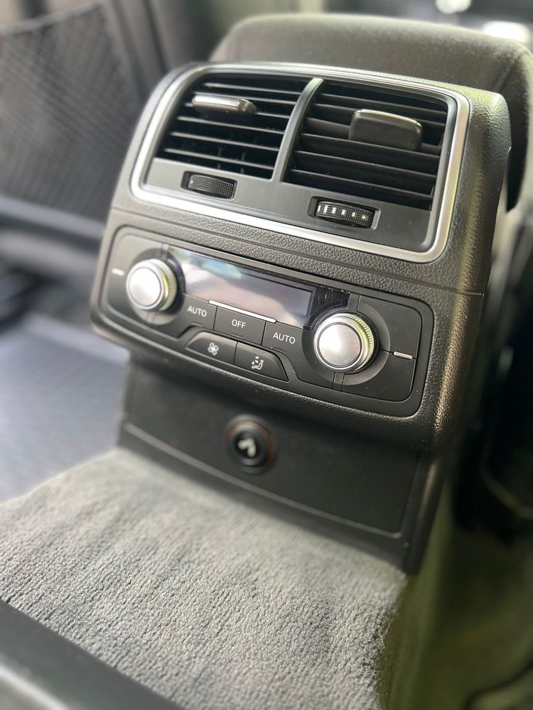 Audi A6 C7 4G brak