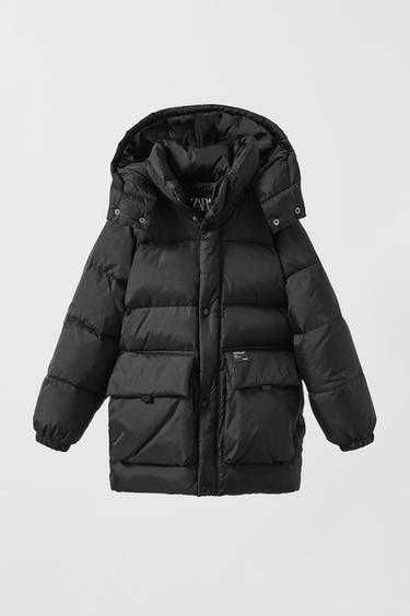 Jacheta copii Zara noua marimea 130