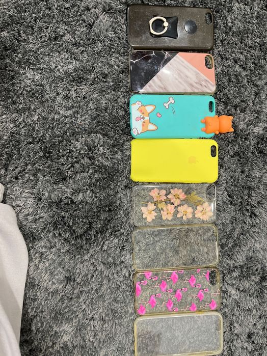 Iphone 6 Silver Единствен по рода си