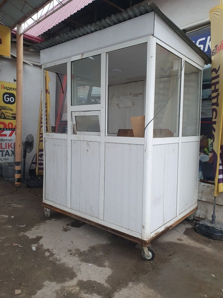 Akfa Butka yaxshi xolatda