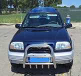 Vand Suzuki Gand Vitara 2.0 TD