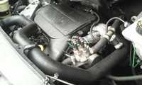 Cadru motor Opel Vivaro Renault Trafic 1.9 2.0 2.5 2001-2014