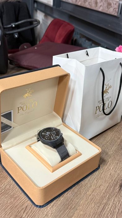Часы Polo Club Beverly Hiils