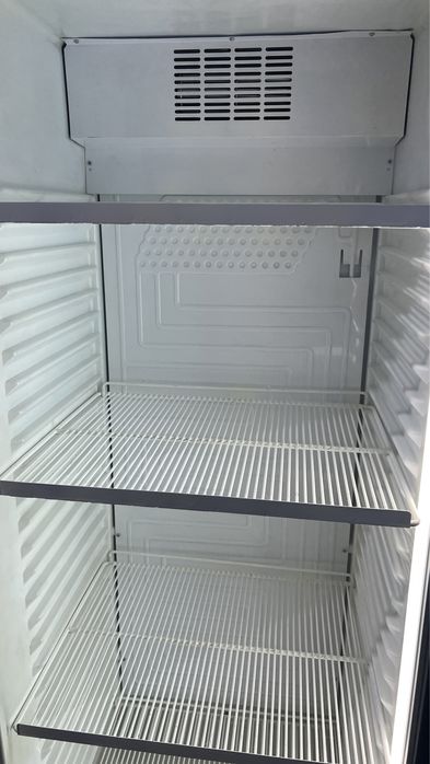 Vitrina frigorifica verticala 180cm x 60cm