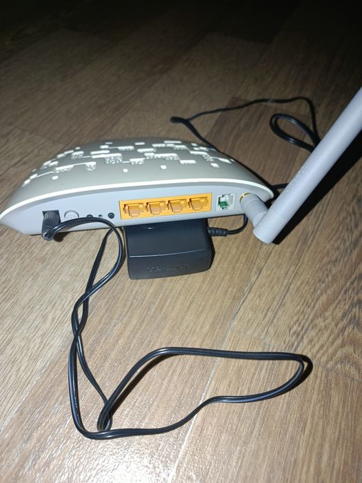 Роутер tp-link нурафшон