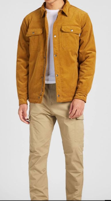 Яке тип риза есен -пролет