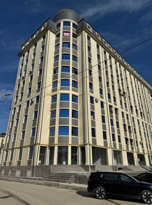 • НОВОСТРОЙКА 1/5/9 кирпичный 47м² Продаётся квартира