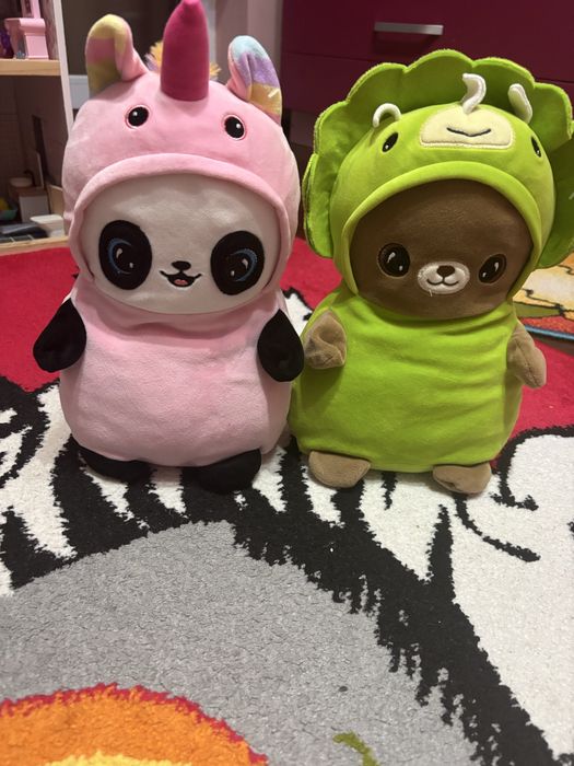 Plusuri diverse-poze colectii plus