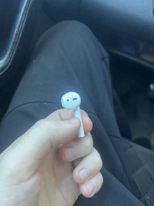 Airpots правый оригинал