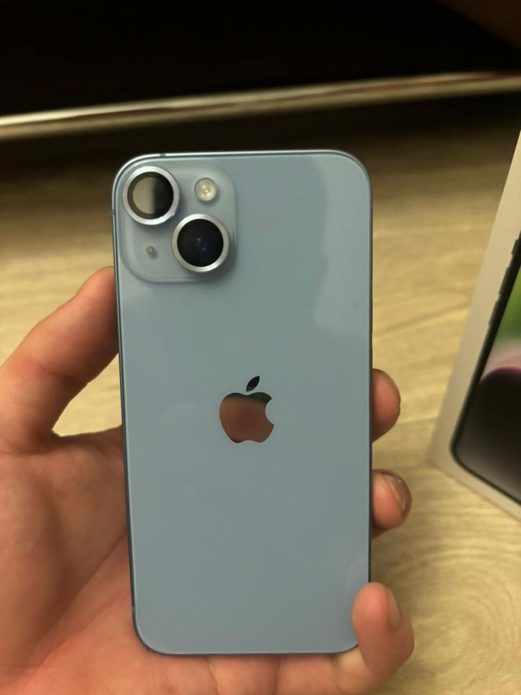 Продам Iphone 14 на 128gb