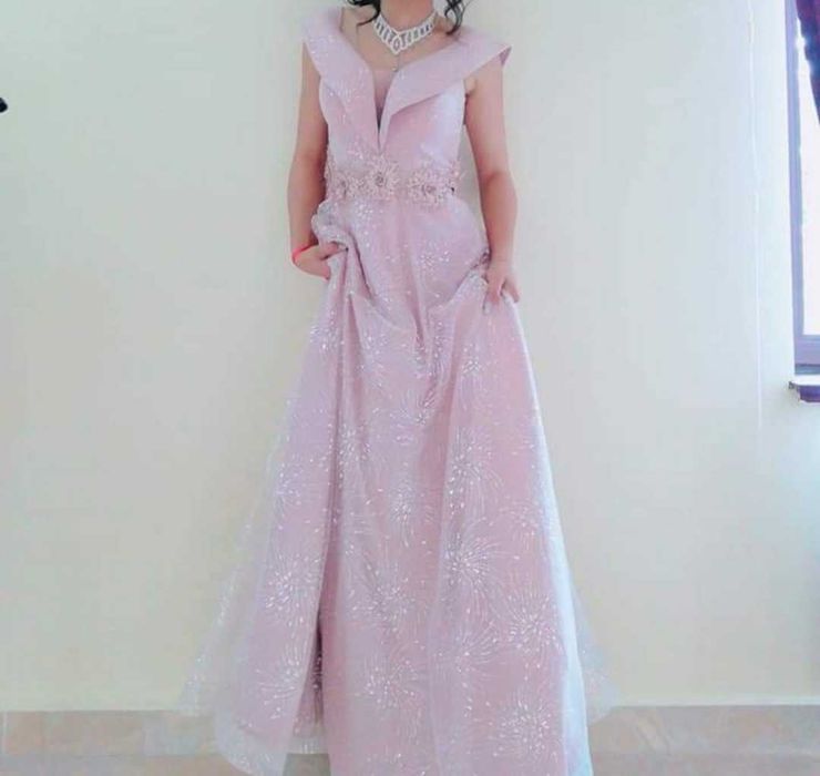 - Rochia Diamant -