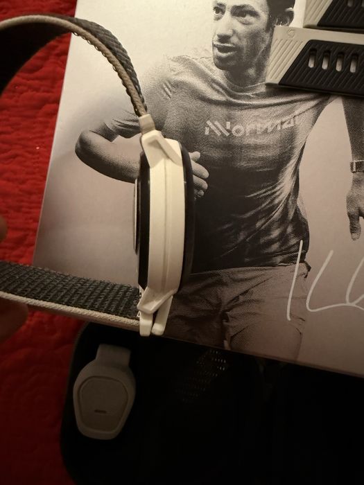 Coros Apex Pro 2 Killian Jornet Edition